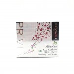 Privia All in One C.C Cushion SPF 50+PA+++ 14g