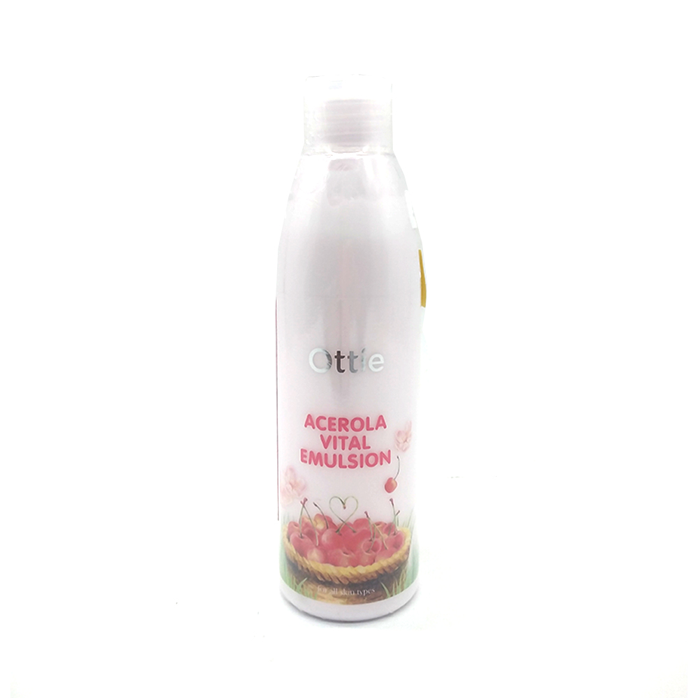 Ottie Acerola Vital Emulsion 200ml