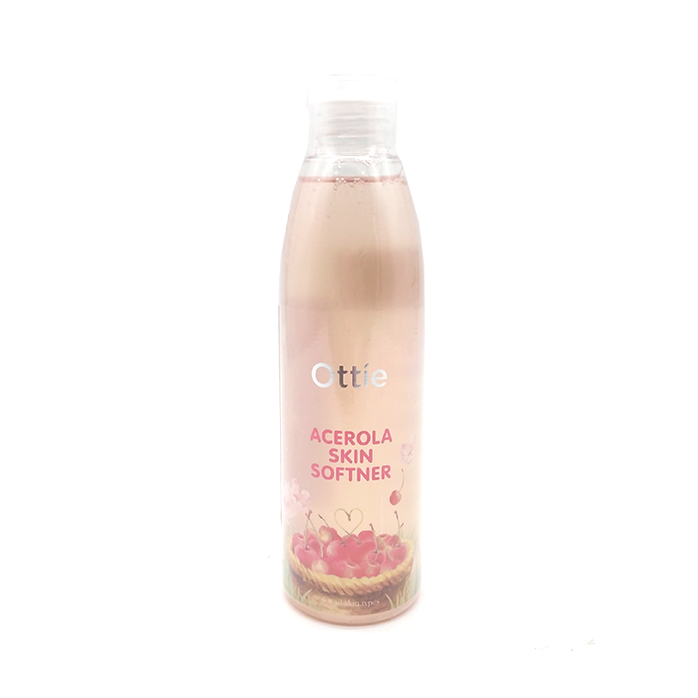 Ottie Acerola Skin Softner 200ml