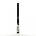 Ottie Natural Drawing Auto Eye Brow Pencil No.1 Black 