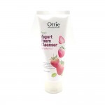Ottie Yogurt Foam Cleanser Strawberry 150ml