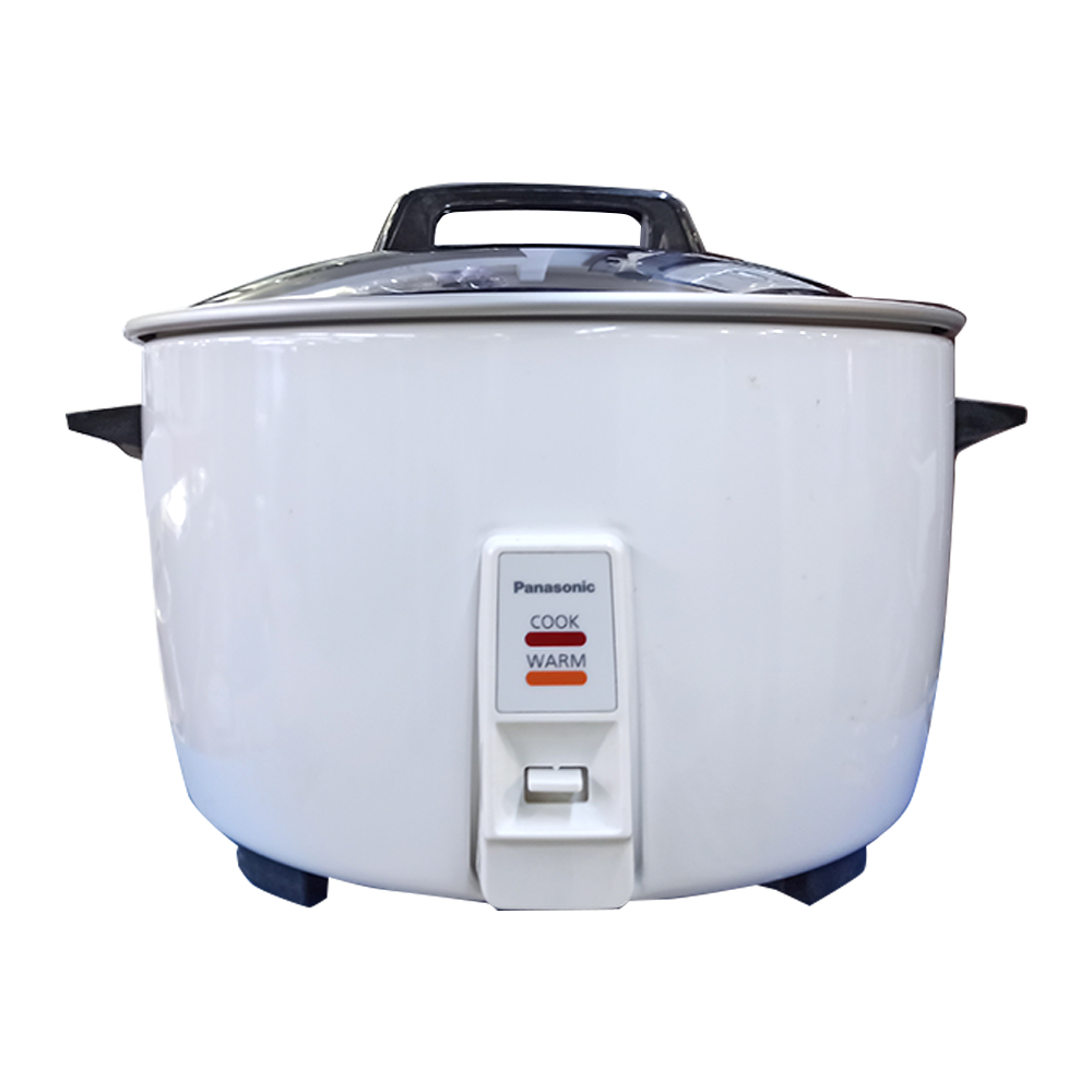 Panasonic Electric Rice Cooker SR-GA241 (220V)
