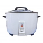 Panasonic Electric Rice Cooker SR-GA241 (220V)