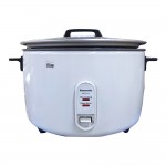 Panasonic Electric Rice Cooker SR-GA721 (220V)