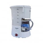 Panasonic Coffee Maker NC-GF1730-880W (220-240V)