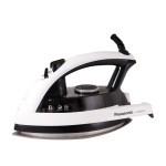 Panasonic NI-W410TSBSG Steam Iron