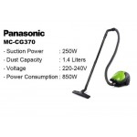 Panasonic MCCG 370 Vacuum Cleaner