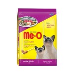 Me-O Cat Food Seafood 450g