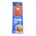 Sleeky Dog Food Chewy Snack Chicken Flavored 50g