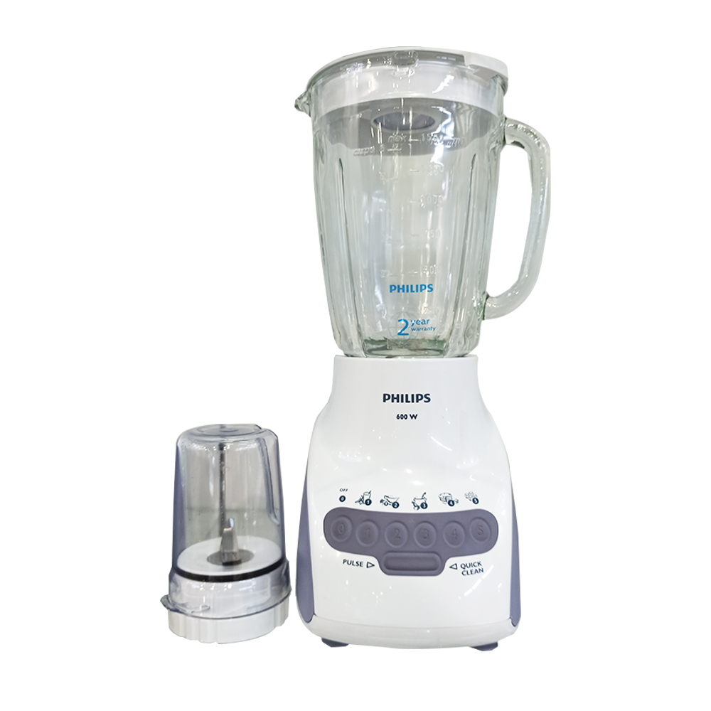 Philips HR2116 Blender 600W (220-240V)