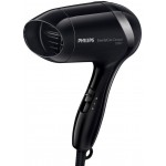 Philips BHD001 Essential Care Compact Hairdryer