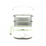 Philips HD9125 Food Steamer 900W (220-240V)