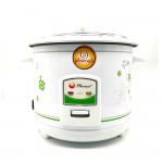 Phoenix Automatic Rice Cooker 1.8ltr PH-CFXB40-S1 700W (220V)