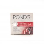 Pond's Age Miracle Wrinkle Corrector Day Cream SPF 18PA++  10g