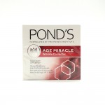 Pond's Age Miracle Wrinkle Corrector Day Cream SPF 18PA++  50g