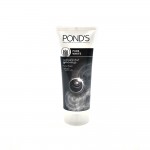 Pond's Facial Cleanser Pure White Pollution Out+Purity 100g