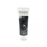 Pond's Facial Cleanser Pure White Poiiution Out+Purity 50g