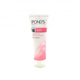 Pond's Facial Cleanser White Beauty Spot-Less+Rosy White 50g