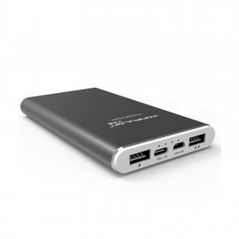 Konfulon Power Bank A3Q P.B 10000mAh