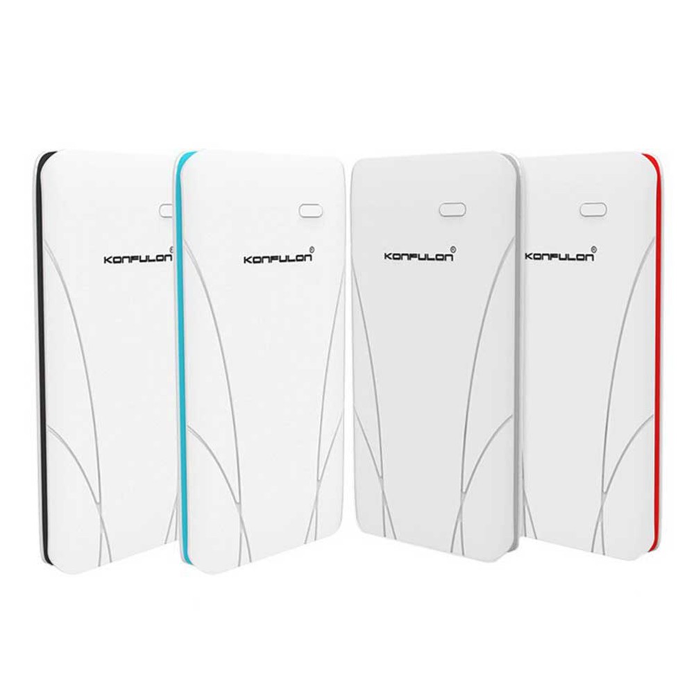 Konfulon Power Bank EDGE 2 10000mAh