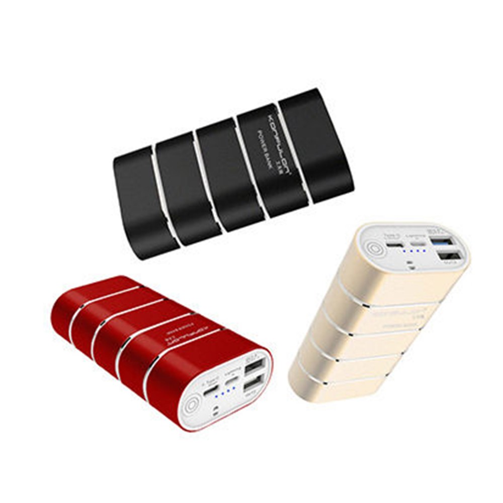 Konfulon Power Bank Q 10 10000mAh