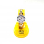 Q&Q Women Watch WA-10816 (Silver&Gold)