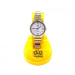 Q&Q Women Watch WA-10811 (Silver&Gold)