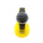 Q&Q Men Watch WA-11244 (Black)