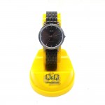 Q&Q Women Watch WA-11244 (Black)