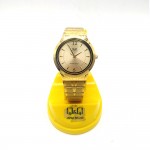 Q&Q Men Watch WA-10818 (Gold)