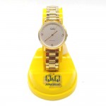 Q&Q Women Watch WA-11244 (Gold)