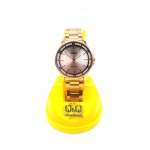 Q&Q Women Watch WA-11697 (Rose Gold)