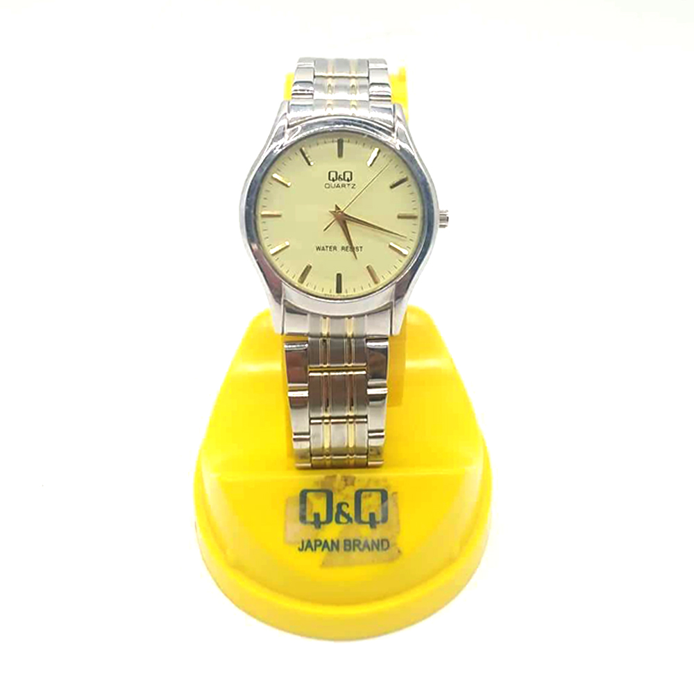 Q&Q Men Watch WA-3945 (Circle2)