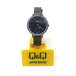 Q&Q Women Watch WA-10189 (Black)