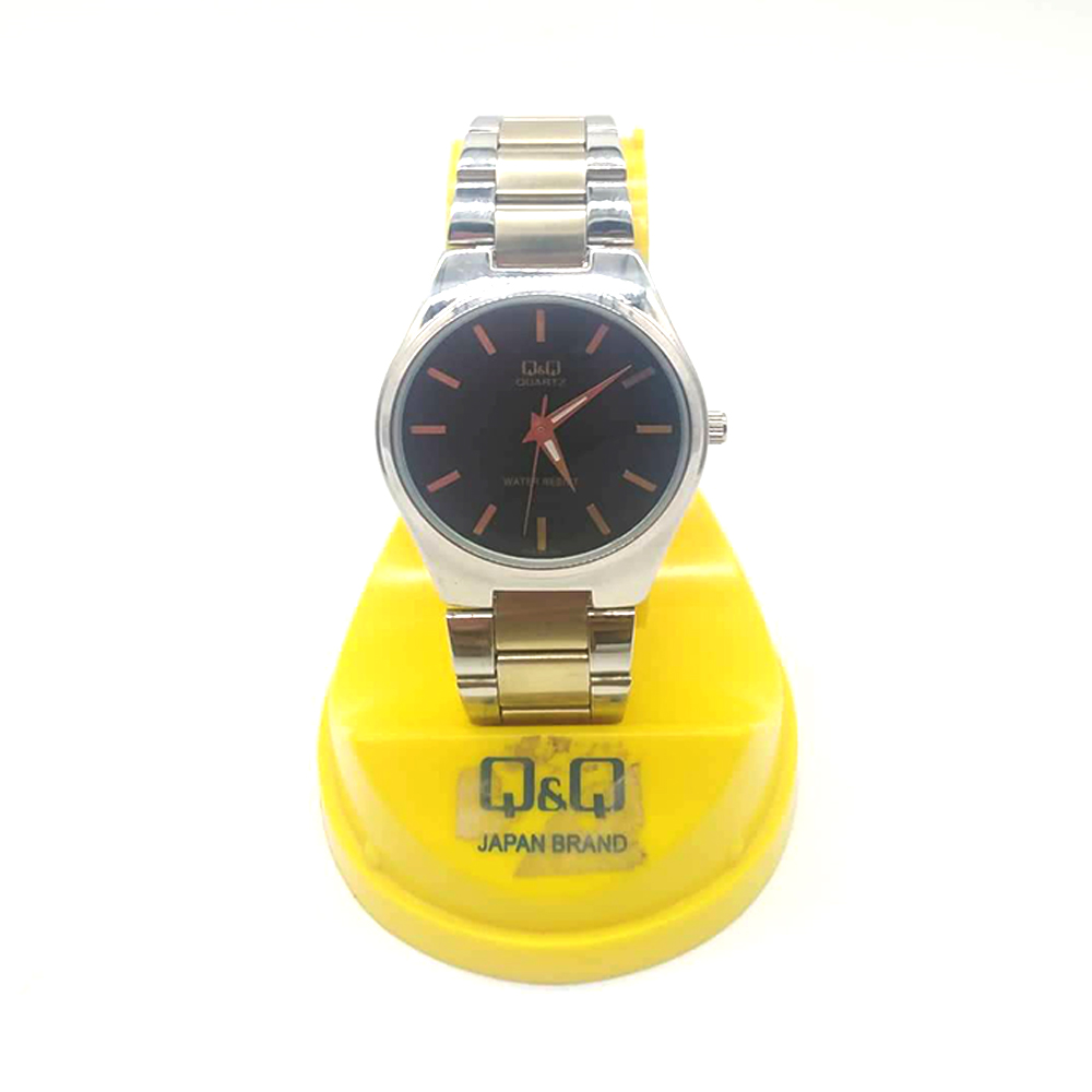 Q&Q Men Watch WA-3945 (Circle)