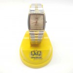 Q&Q Men Watch WA-3945 (Rectangle)