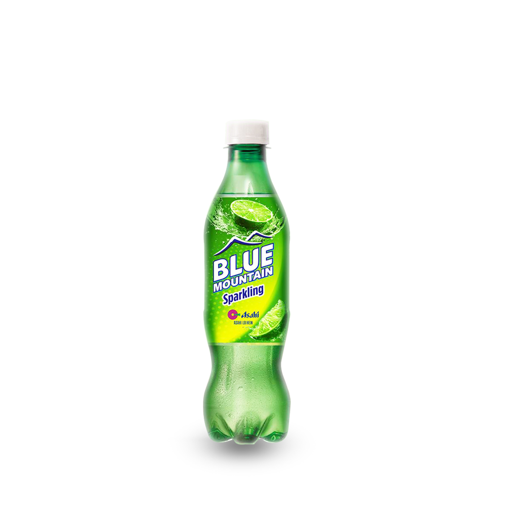 Blue Mountain Sparkling 380ml