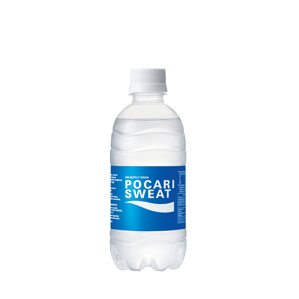 Pocari Sweat Drink 350ml