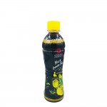 Zeno Black Lemon Tea 380ml