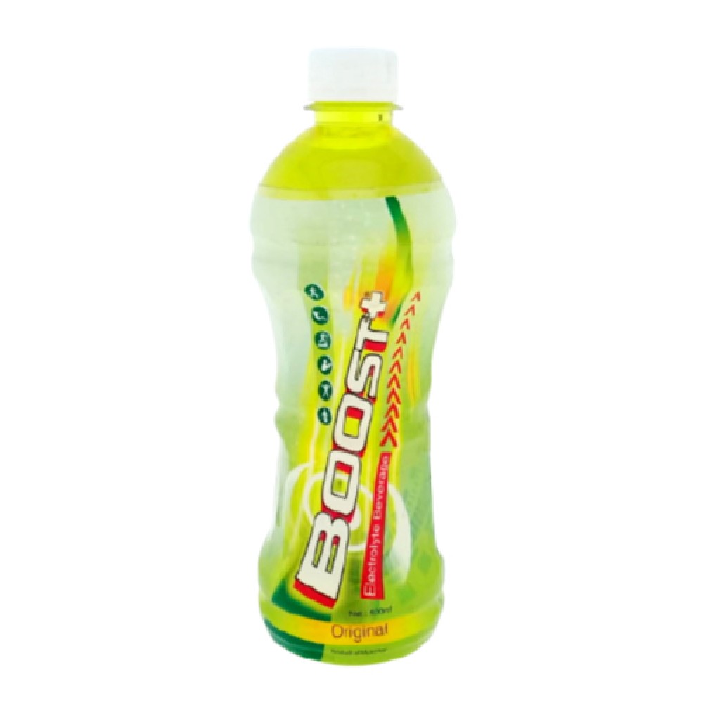 Boost Electroiyte Beverage Original 500ml