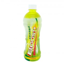 Boost Electroiyte Beverage Original 500ml