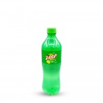 D-Pop Lemon Sparkling 600ml