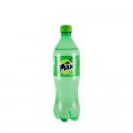 Max Plus Lime Drink 500ml