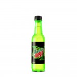 Mountain Dew Soft Drink 330ml