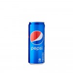  Pepsi 330ml (Can) 