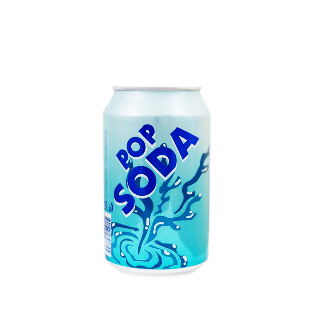 Pop Soda 330ml