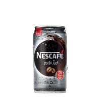  Nescafe Black Ice Coffee 180ml (Can) 