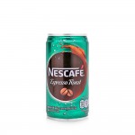 Nescafe Expresso Roast Coffee 180ml (Can)