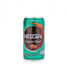  Nescafe Expresso Roast Coffee 180ml (Can)