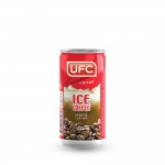 UFC Ice Coffee 180ml (Can)